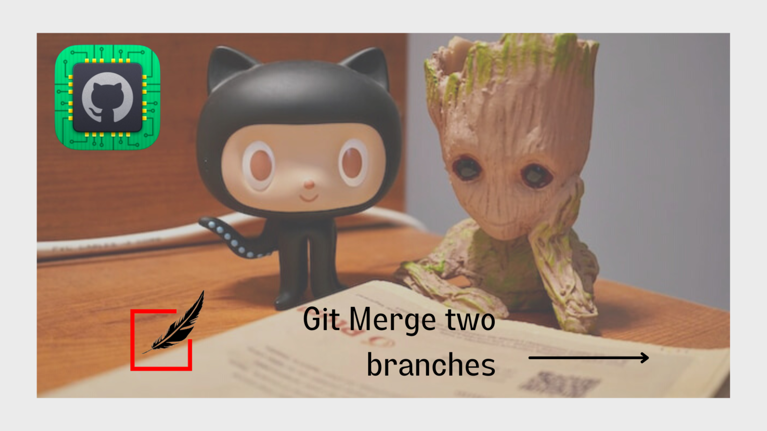 git-merge-two-branches-binary-cipher